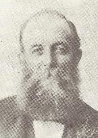 Henry George Labrum (1840 - 1912) Profile
